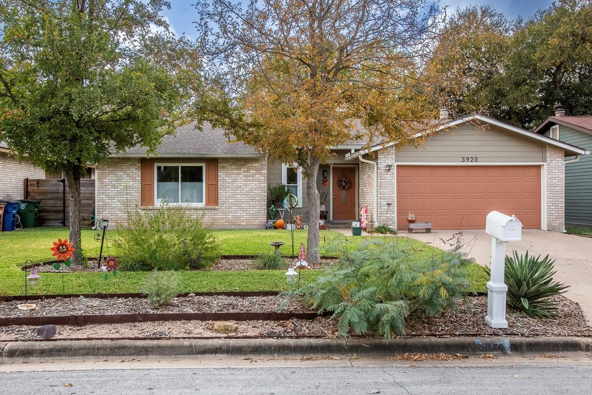 View 3920 Leafield DR in Austin 3920 Leafield DR, photo 1, Austin, Austin, TX