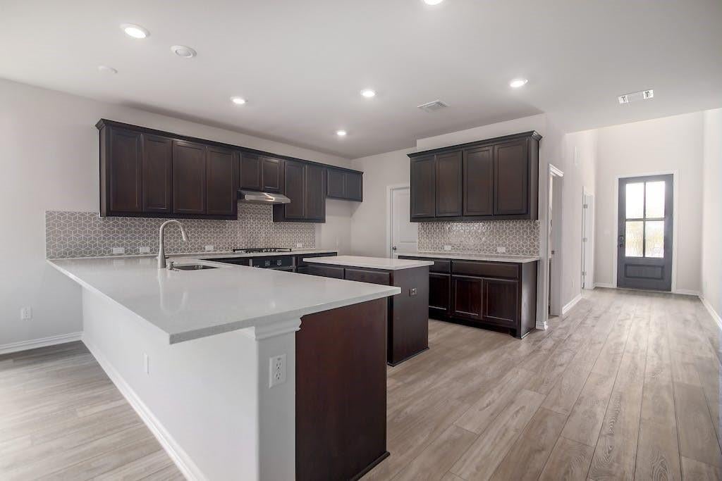 Kitchen at 3924 Mineral Dr - 5 bed 3 bath home