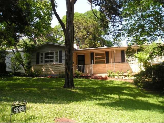 View 3931 Balcones Dr in Highland Park West 3931 Balcones Dr, photo 1, Highland Park West, Austin, TX