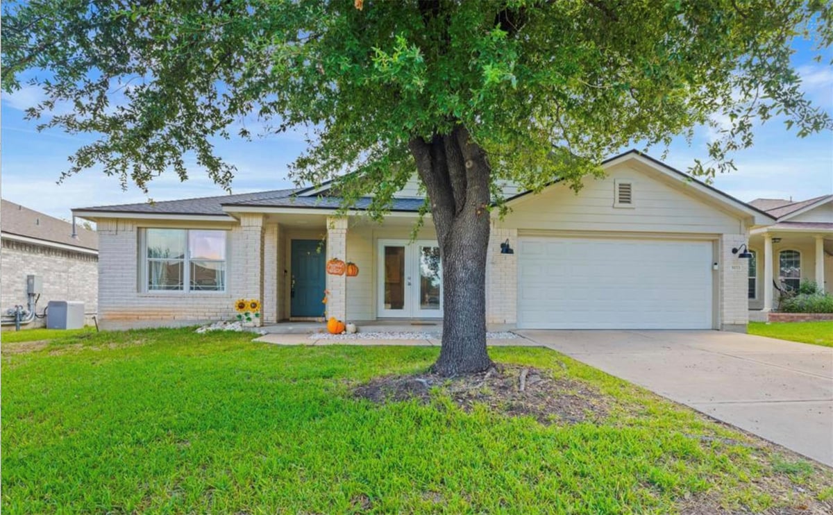 View 3933 Rolling Canyon TRL in Round Rock 3933 Rolling Canyon TRL, photo 1 of 40, Round Rock, Round Rock, TX