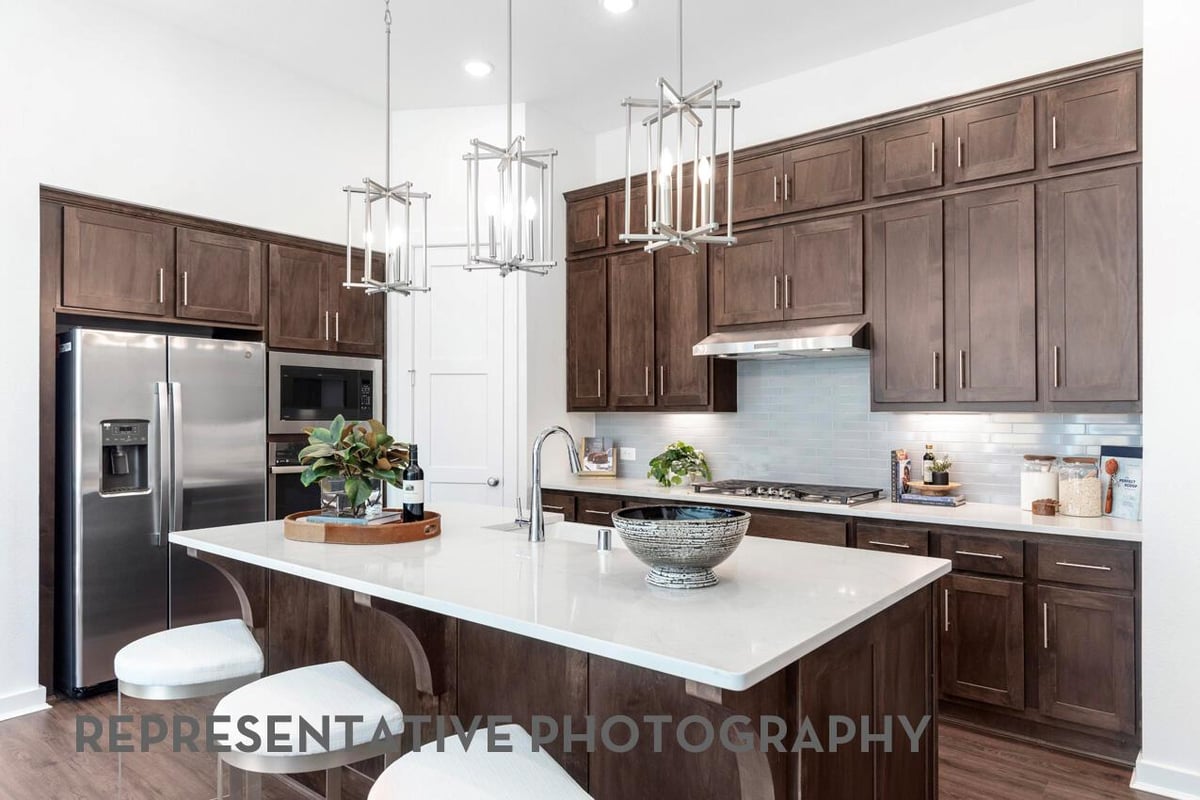 Living area at 394 Jackson River Loop - 4 bed 3 bath home