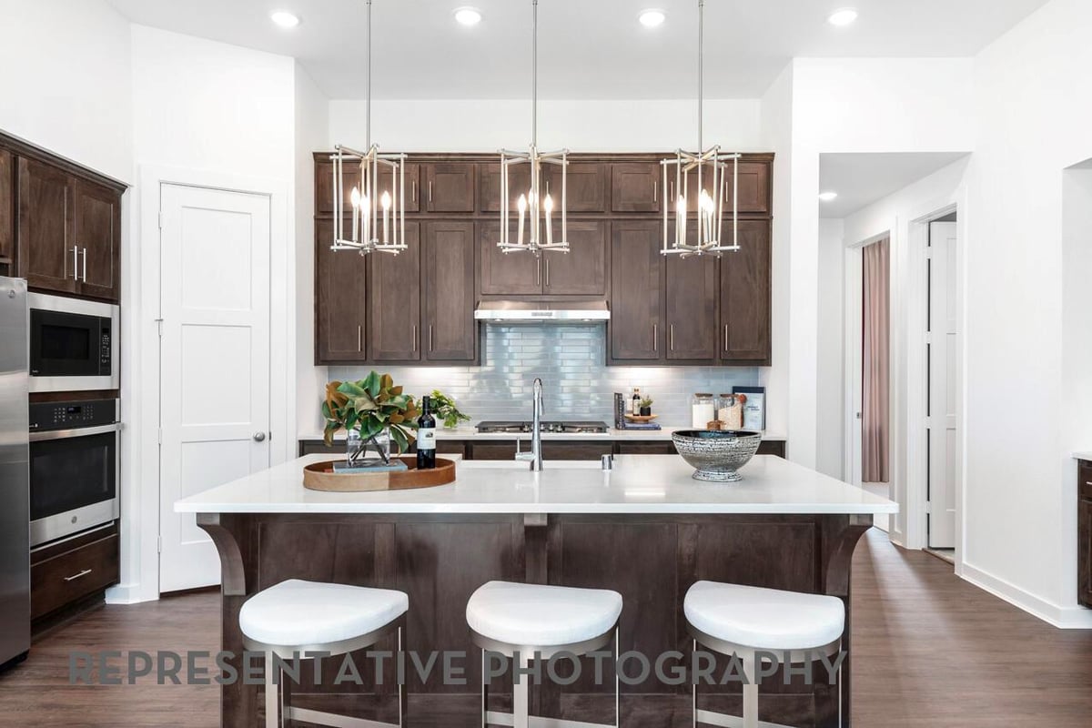 Primary bedroom at 394 Jackson River Loop - 4 bed 3 bath home