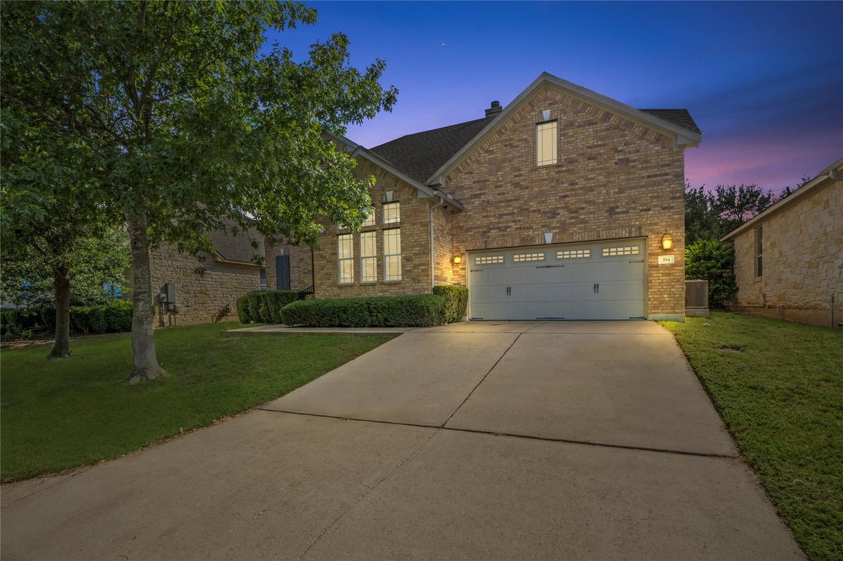 View 394 Ledge Stone DR in Austin 394 Ledge Stone DR, photo 1, Austin, Austin, TX