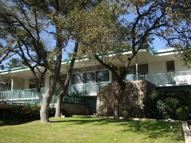 View 3941 Balcones Dr in Balcones Park Add Sec 02 3941 Balcones Dr - property photo 1 - Luxury home in Balcones Park Add Sec 02, Austin, TX