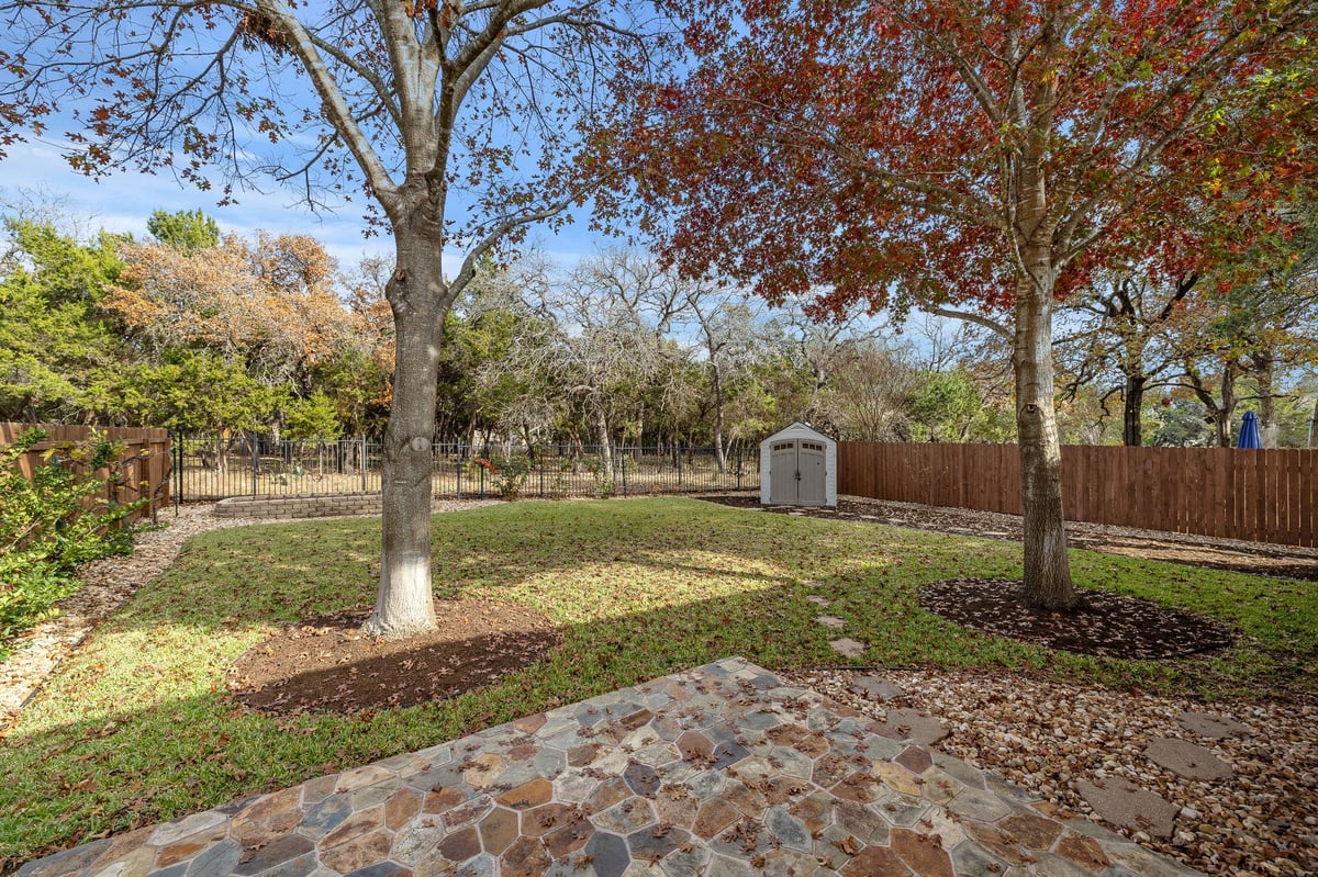 View 3948 Sapphire Loop in Mayfield Ranch 3948 Sapphire Loop - property photo 1 - Luxury home in Mayfield Ranch, Round Rock, TX