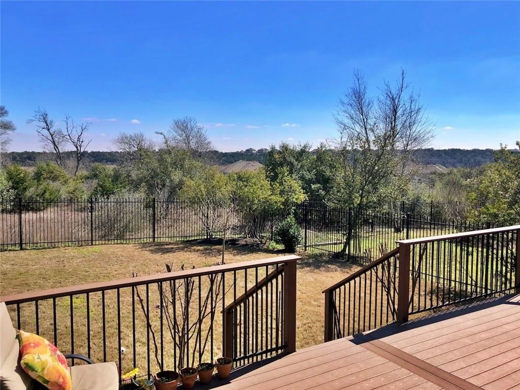 View 397 Emma Loop in Reunion Ranch 397 Emma Loop - front exterior - Luxury home in Reunion Ranch, Austin, TX