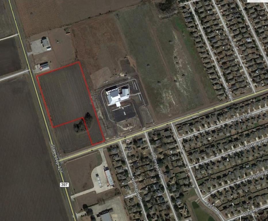 View 397 Fm/Mallard 397 Fm/Mallard - front exterior - Luxury home in Taylor, TX