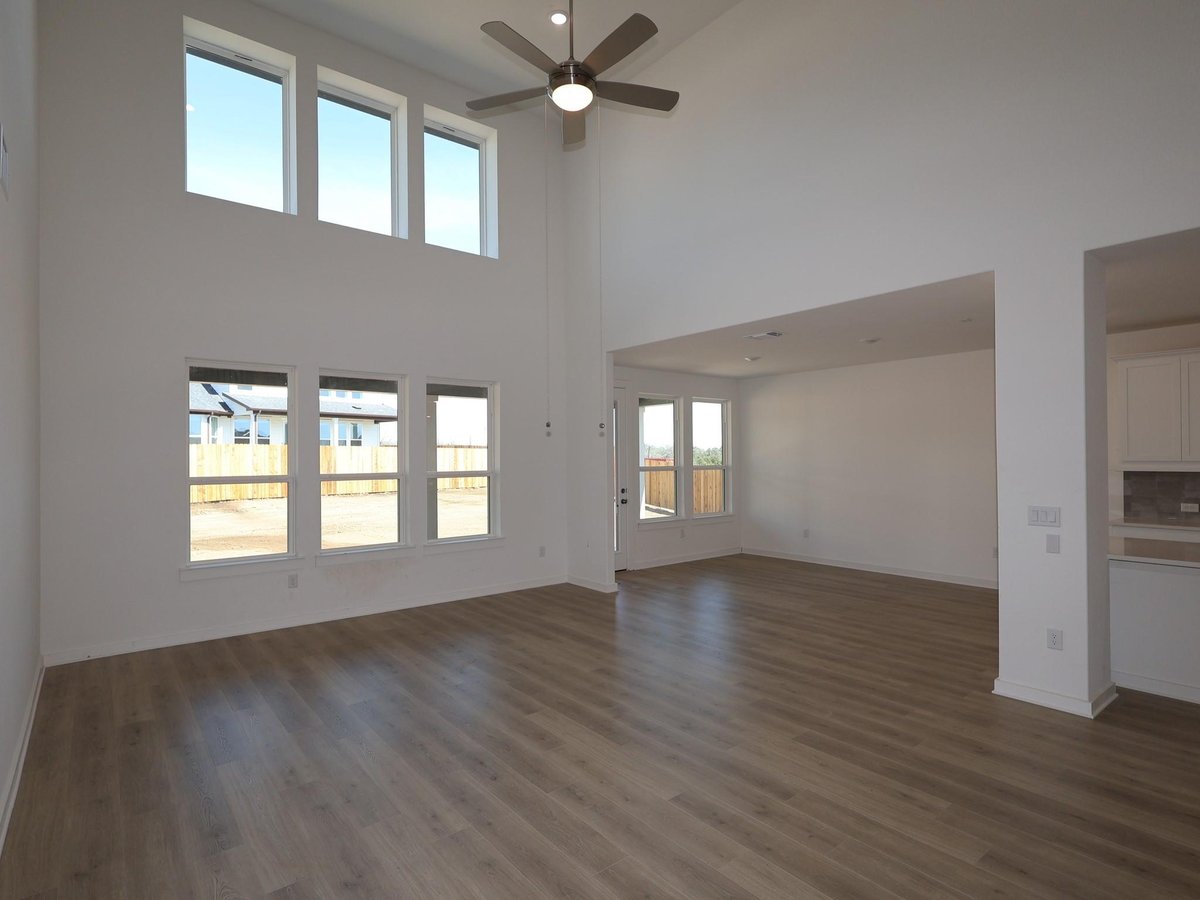 Kitchen at 3977 Waco Way - 5 bed 4 bath home