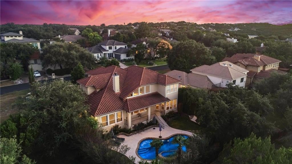 View 4 Autumn Oaks DR in Hills Lakeway Ph 02 4 Autumn Oaks DR - property photo 1 - Luxury home in Hills Lakeway Ph 02, Austin, TX