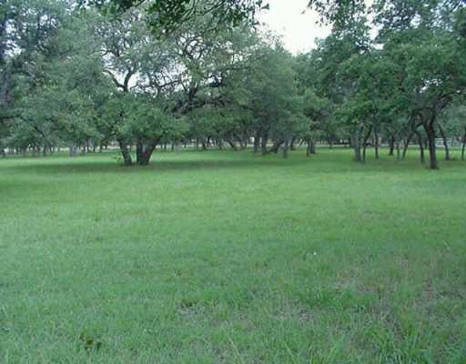 View 4 Los Encinos Rnch 4 Los Encinos Rnch - front exterior - Luxury lot in Wimberley, TX