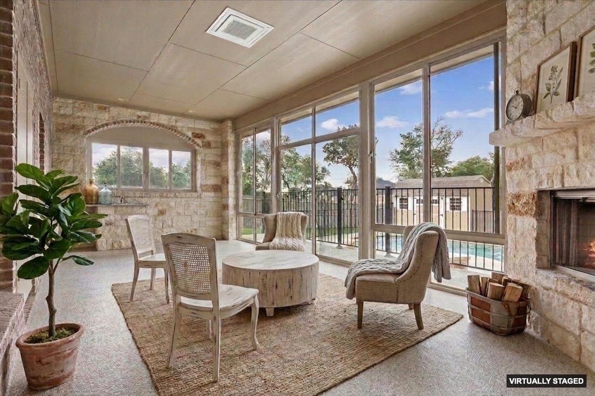 Kitchen at 4 Salta Ct - 4 bed 3 bath home