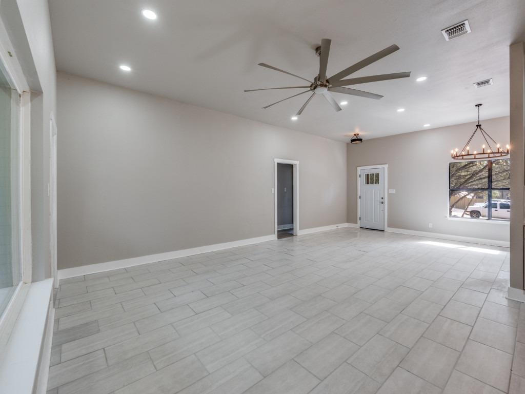 Primary bedroom at 4 Senisa St - 3 bed 2 bath home