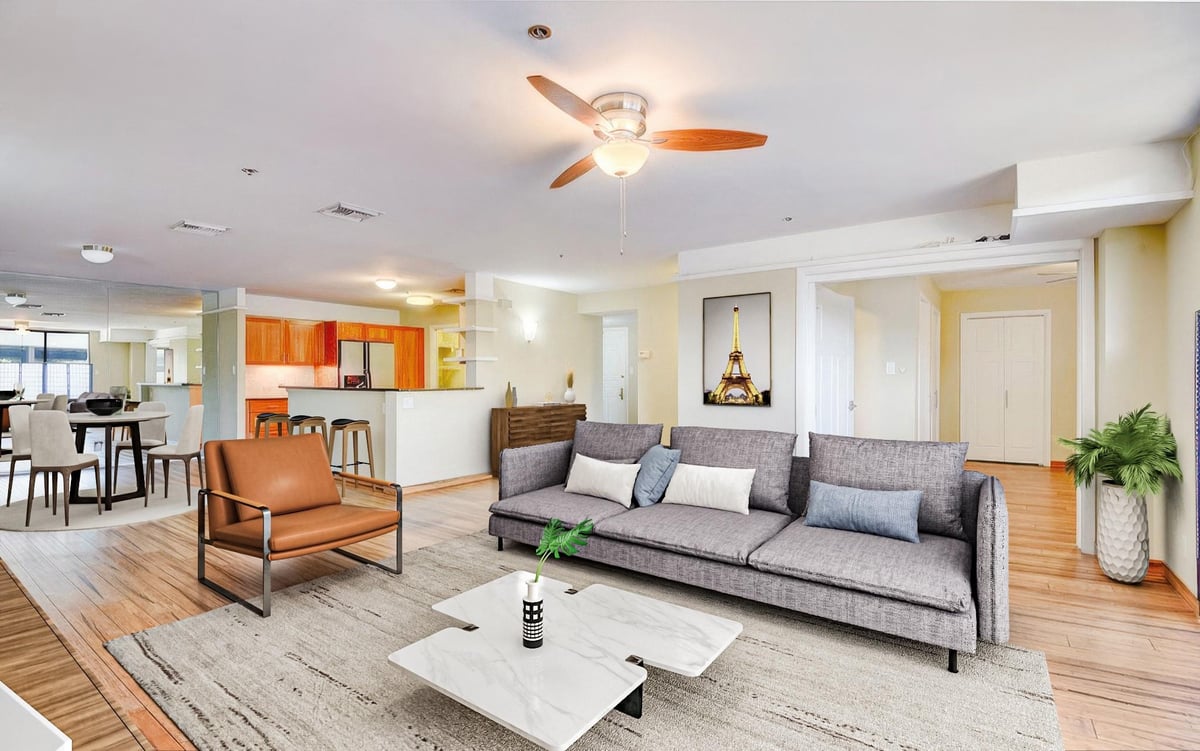 View 40 N Interstate 35 EXPY Unit #2C2 in Towers Town Lake Condo Amd 40 N Interstate 35 EXPY Unit #2C2 - property photo 1 - Luxury home in Towers Town Lake Condo Amd, Austin, TX