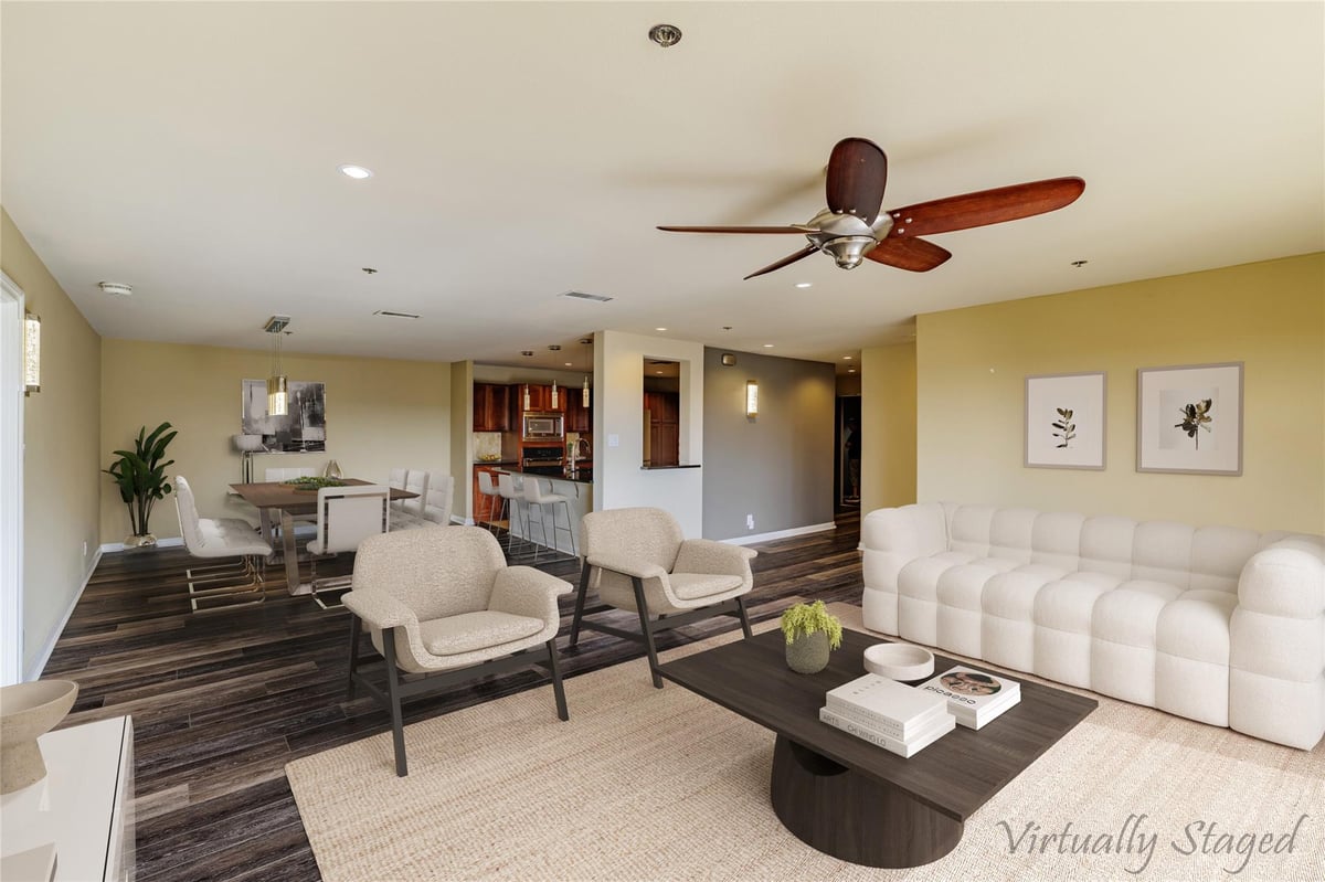 View 40 N Interstate 35 Unit #6D3 in Towers Town Lake Condo Amd 40 N Interstate 35 Unit #6D3 - front exterior - Luxury home in Towers Town Lake Condo Amd, Austin, TX