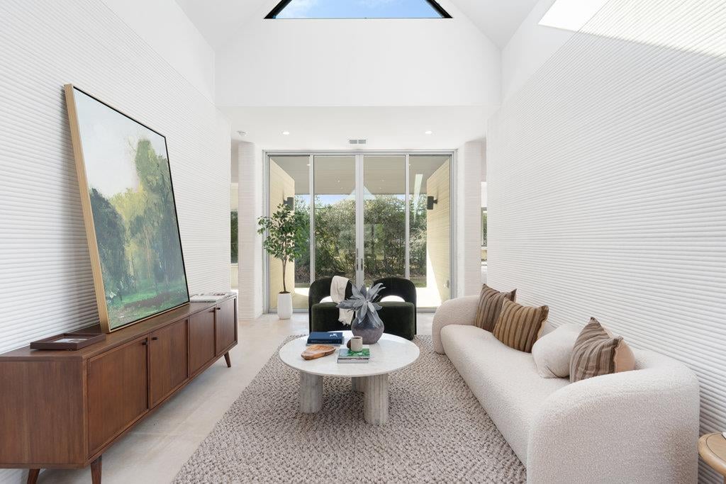 Primary bedroom at 40 Peace Pipe - 5 bed 3 bath home