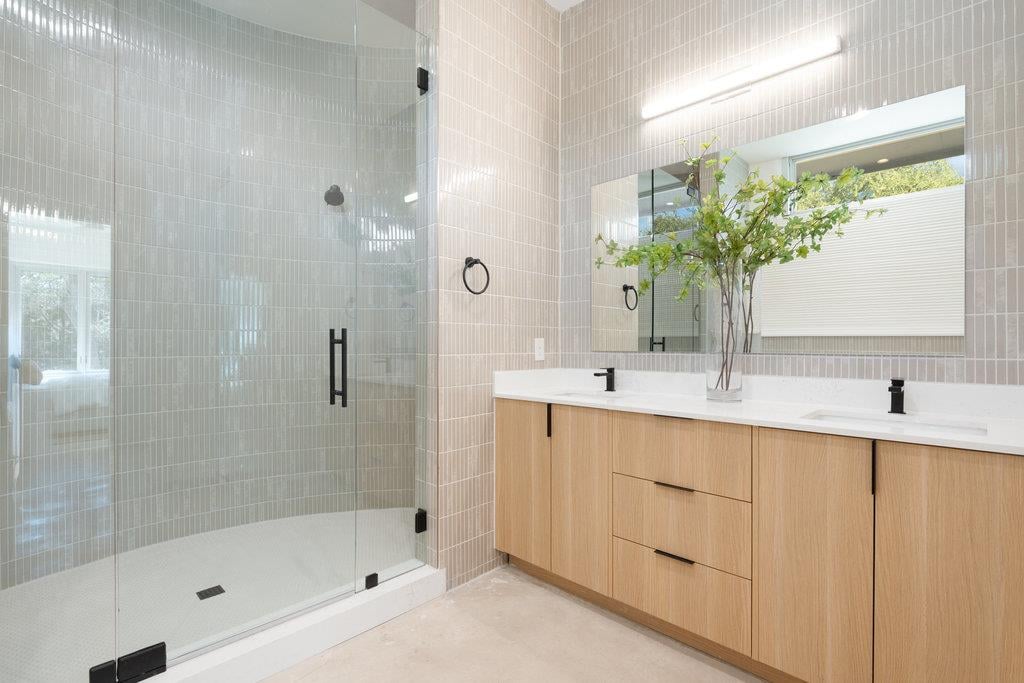 Bathroom at 40 Peace Pipe - 5 bed 3 bath home