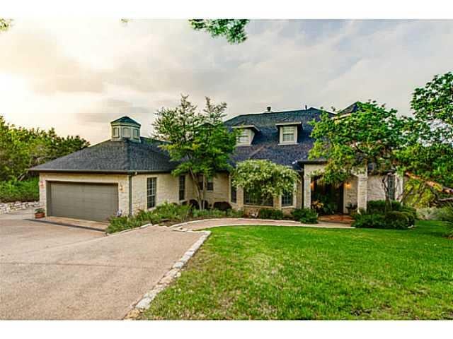 View 400 N Lowell Ln in Rob Roy 400 N Lowell Ln - property photo 1 - Luxury home in Rob Roy, Austin, TX