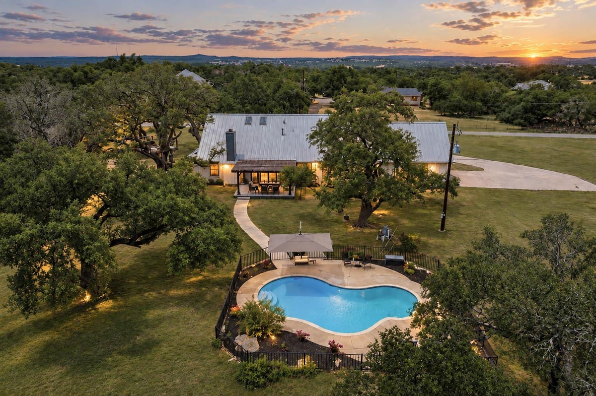 View 400 Oak Springs DR in Dripping Springs 400 Oak Springs DR, photo 1 of 39, Dripping Springs, Dripping Springs, TX