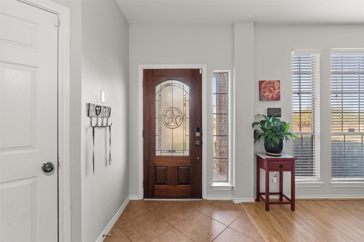 Bathroom at 400 Red Hawk Dr - 4 bed 3 bath home