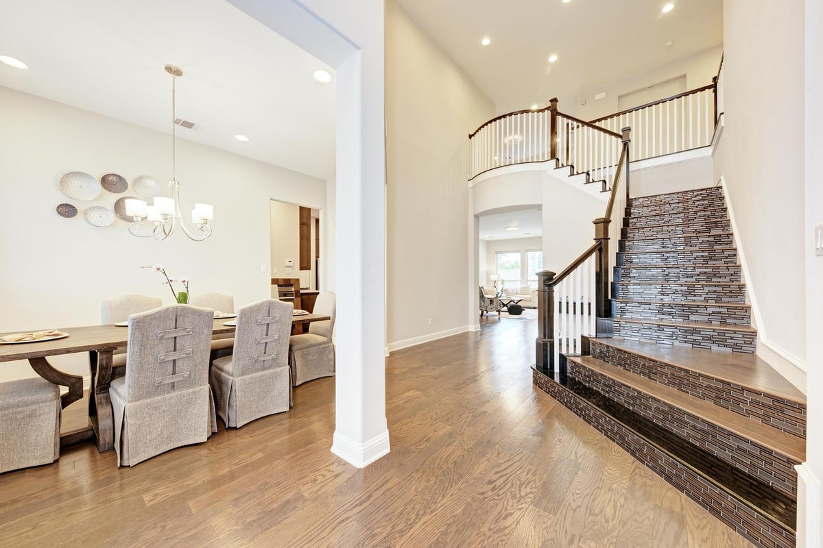 Kitchen at 400 Southern Carina Dr - 5 bed 4 bath home