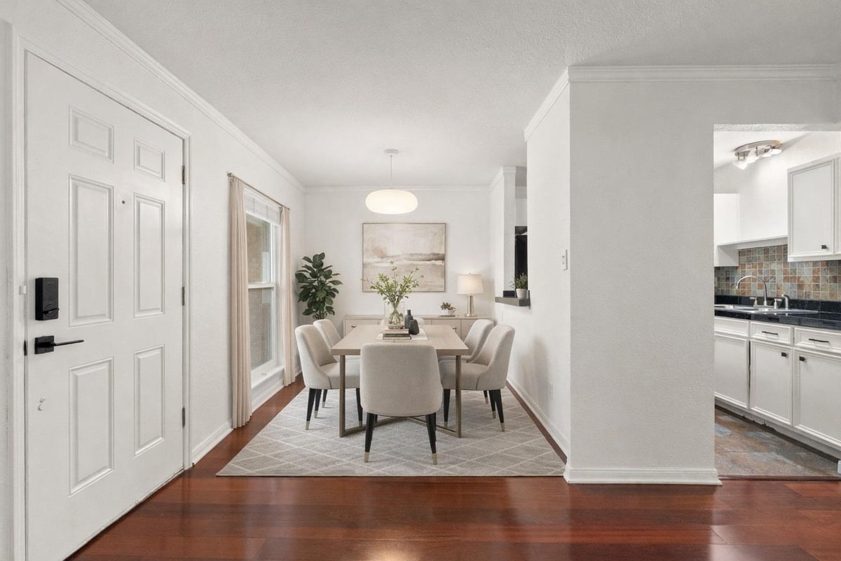View 400 W 35th ST Unit #210 in West 35th Street Condo 400 W 35th ST Unit #210 - property photo 1 - Luxury home in West 35th Street Condo, Austin, TX