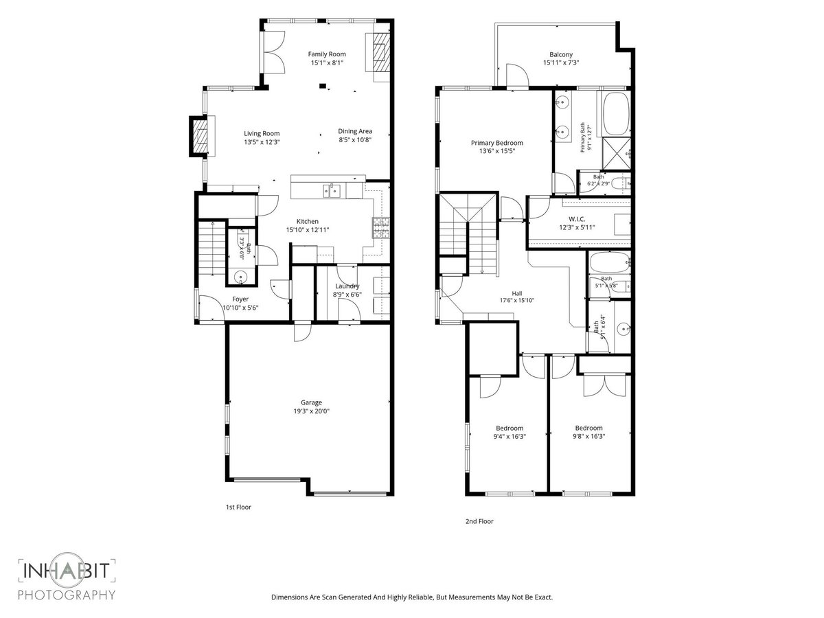 View 4000 Ranch Road 620 Unit #16 in Enclave At Commanders Point Am 4000 Ranch Road 620 Unit #16 - front exterior - Luxury home in Enclave At Commanders Point Am, Austin, TX