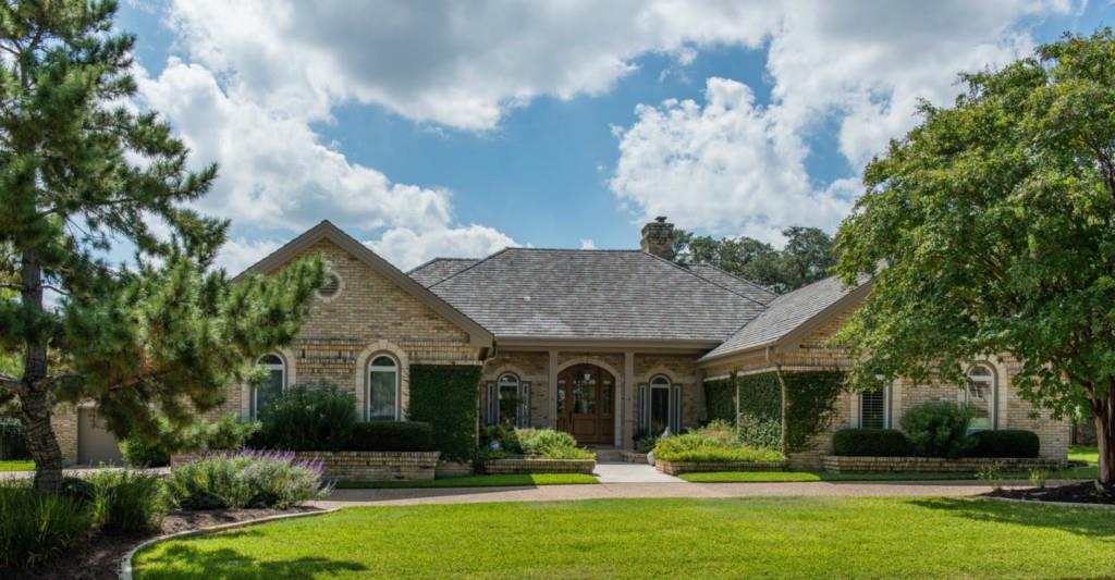 View 4001 Bennedict Ln in Lake Austin 4001 Bennedict Ln - property photo 1 - Luxury home in Lake Austin, Austin, TX