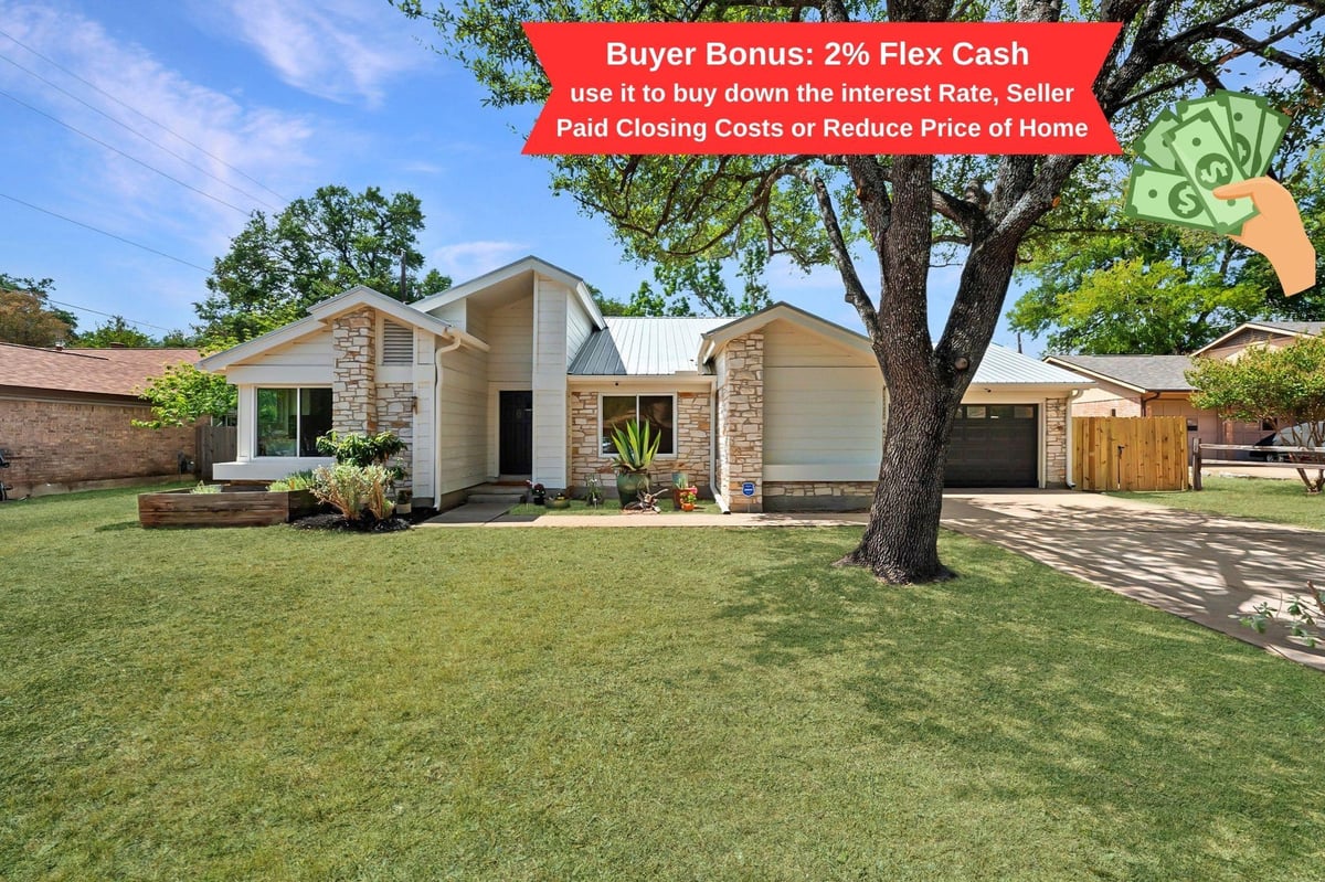 View 4001 Burr Oak LN in Austin 4001 Burr Oak LN, photo 1 of 38, Austin, Austin, TX