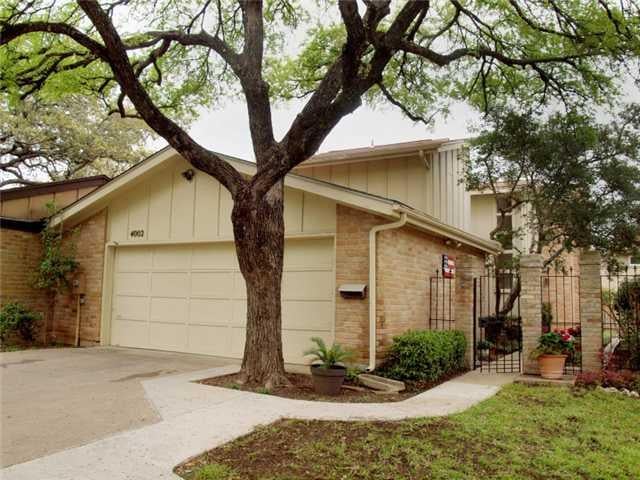View 4002 Ridgeline Dr in Northwest Hills 4002 Ridgeline Dr, photo 1, Northwest Hills, Austin, TX