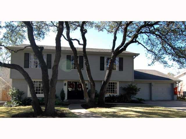 View 4003 Greystone Dr in Northwest Hills Mesa Oaks Ph 04 4003 Greystone Dr - property photo 1 - Luxury home in Northwest Hills Mesa Oaks Ph 04, Austin, TX