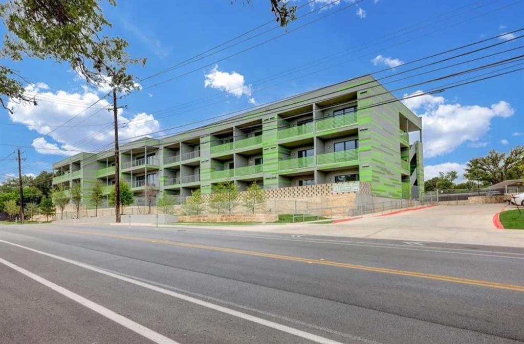 View 4004 Banister LN Unit #101 in MESA Condominiums 4004 Banister LN Unit #101 - property photo 1 - Luxury home in MESA Condominiums, Austin, TX