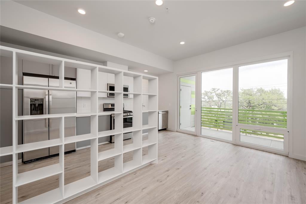 View 4004 Banister LN Unit #201 in Mesa Condos 4004 Banister LN Unit #201 - property photo 1 - Luxury home in Mesa Condos, Austin, TX