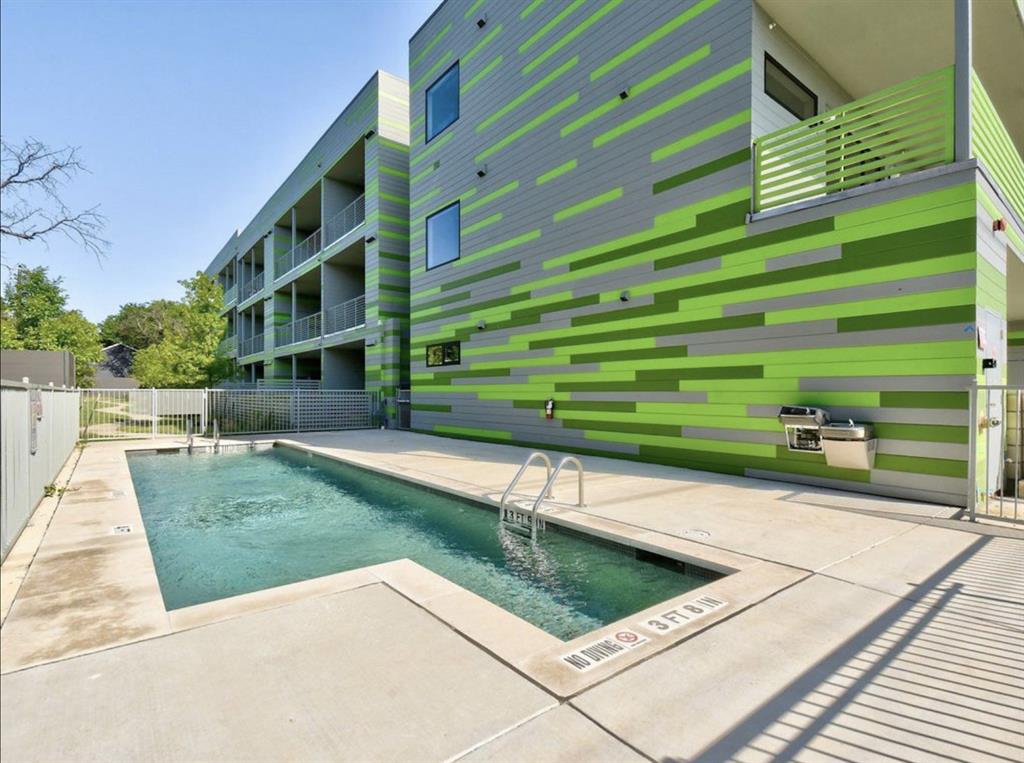 View 4004 Banister LN Unit #305 in MESA Condominiums 4004 Banister LN Unit #305 - property photo 1 - Luxury home in MESA Condominiums, Austin, TX