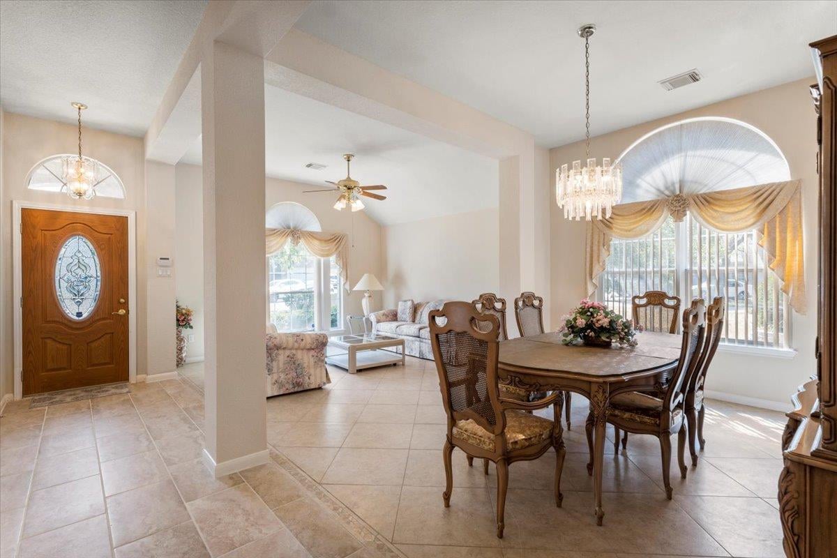 Kitchen at 4004 WITTE Cv - 4 bed 2 bath home