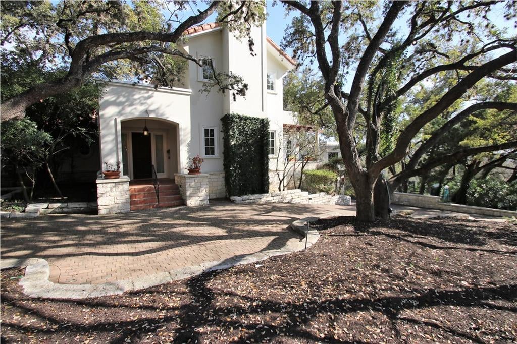 View 4007 Balcones Dr in Balcones Park Add Sec 02 4007 Balcones Dr - property photo 1 - Luxury home in Balcones Park Add Sec 02, Austin, TX