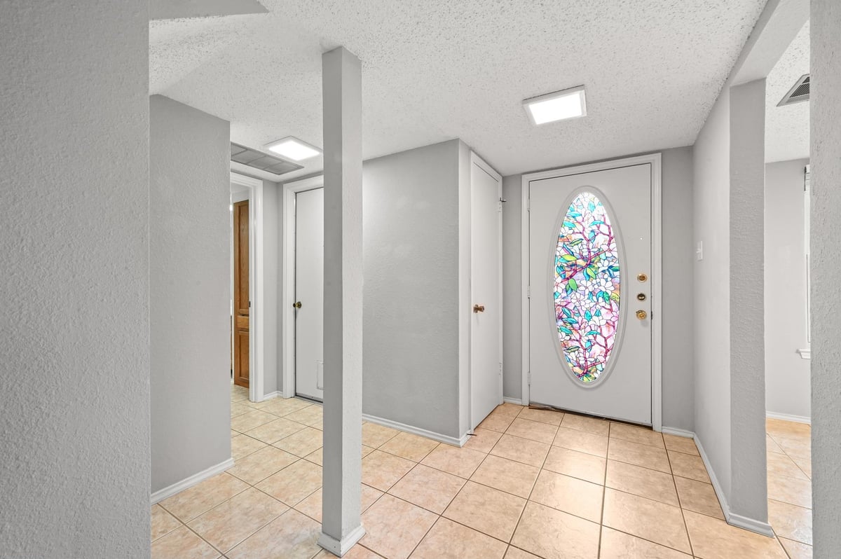 Bathroom at 4009 Alexandria Dr - 3 bed 2 bath home