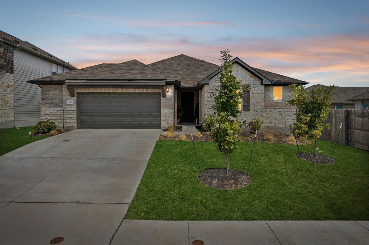 View 4009 Milano River RD in Hutto 4009 Milano River RD, photo 1 of 40, Hutto, Hutto, TX