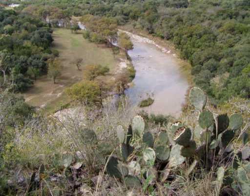 View 401 Bluffview 401 Bluffview - front exterior - Luxury lot in Wimberley, TX