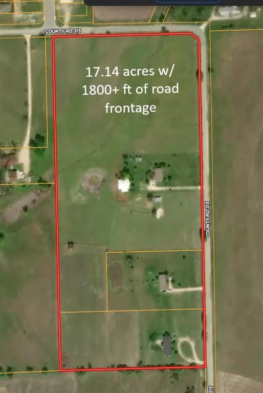 View 401 County Road 315 in Jarrell 401 County Road 315, photo 1 of 7, Jarrell, Jarrell, TX