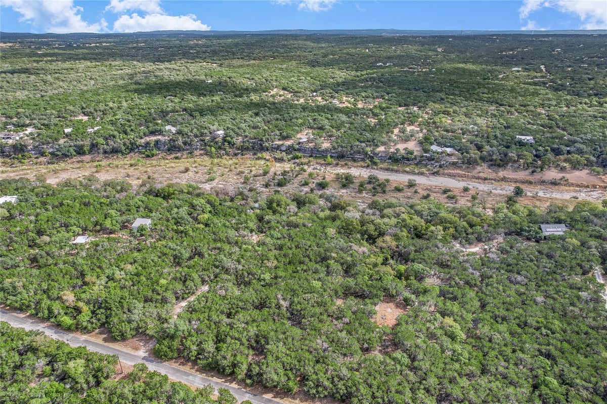 Kitchen at 401 DAYS END Rd - Burnett Ranch Sec 3, Wimberley, TX