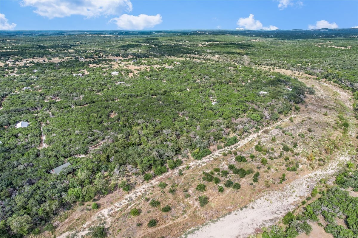 Bathroom at 401 DAYS END Rd - Burnett Ranch Sec 3, Wimberley, TX