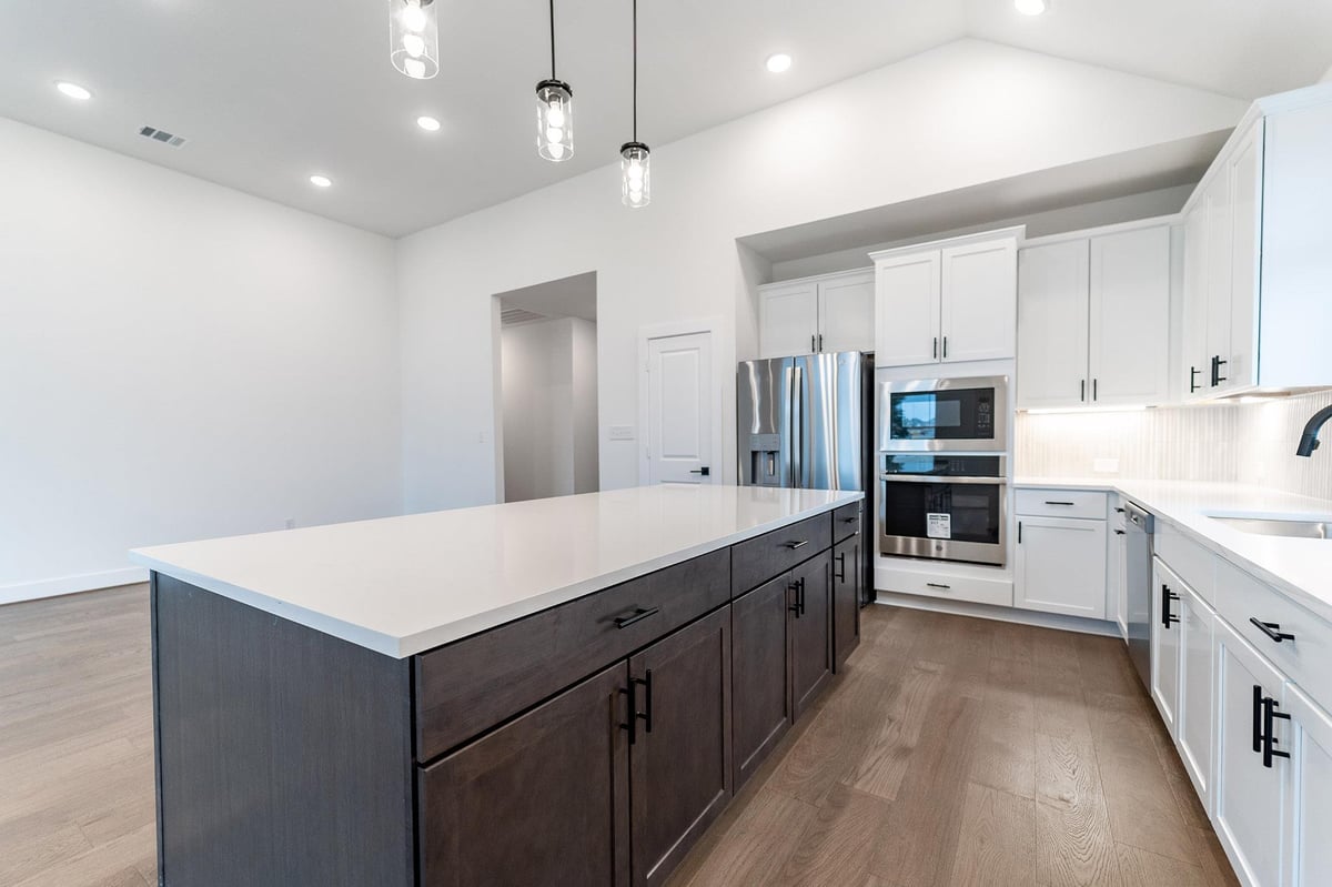 Kitchen at 401 Joy Ln - 5 bed 4 bath home