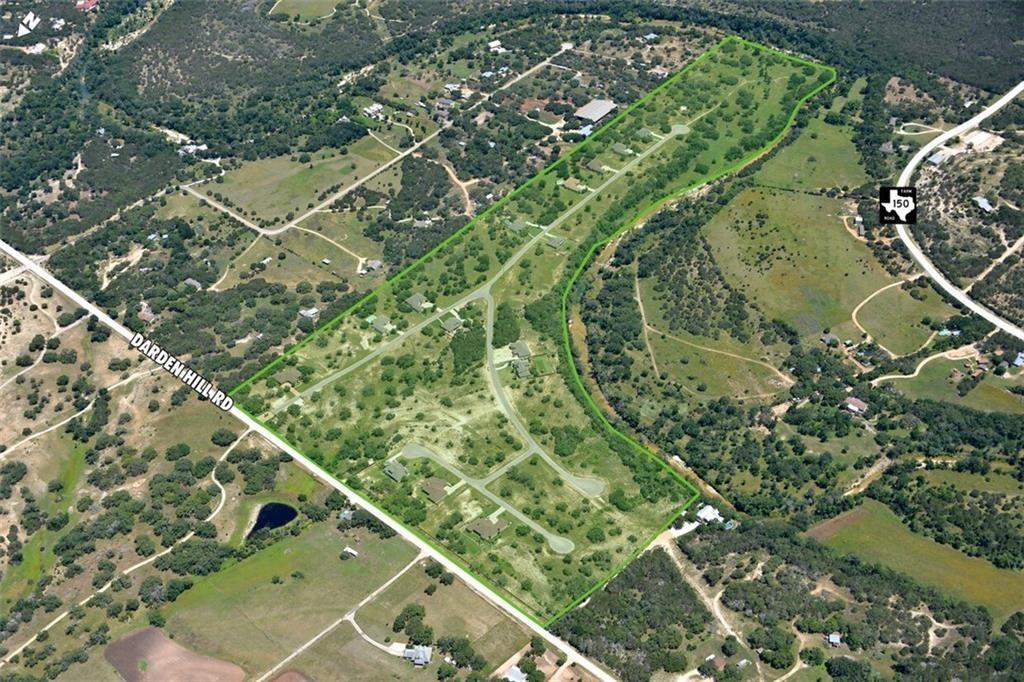 View 401 Onion Creek Ln in Creek Of Driftwood 401 Onion Creek Ln - property photo 1 - Luxury lot in Creek Of Driftwood, Driftwood, TX