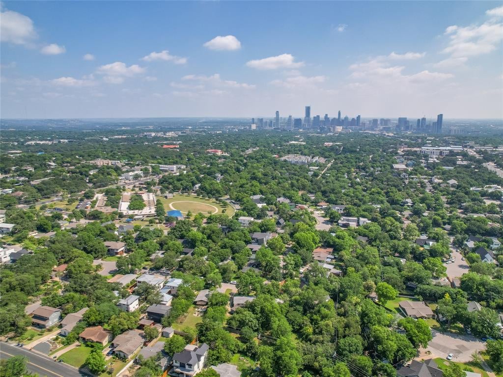 View 401 South Park DR in South Park Sec 02 401 South Park DR - front exterior - Luxury home in South Park Sec 02, Austin, TX
