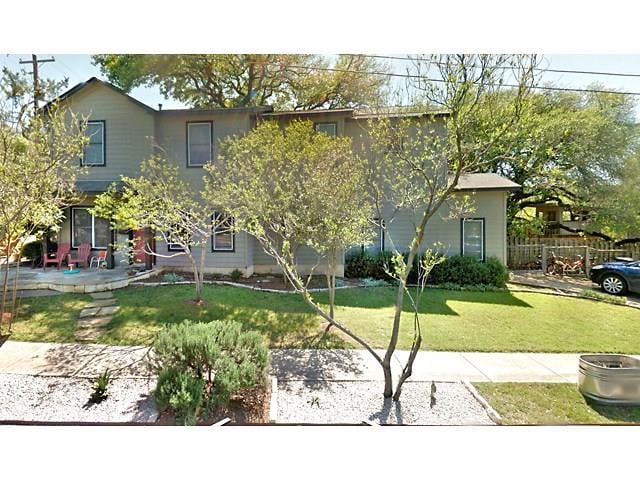 View 401 W Johanna St in Gillis Simon 401 W Johanna St - property photo 1 - Luxury home in Gillis Simon, Austin, TX
