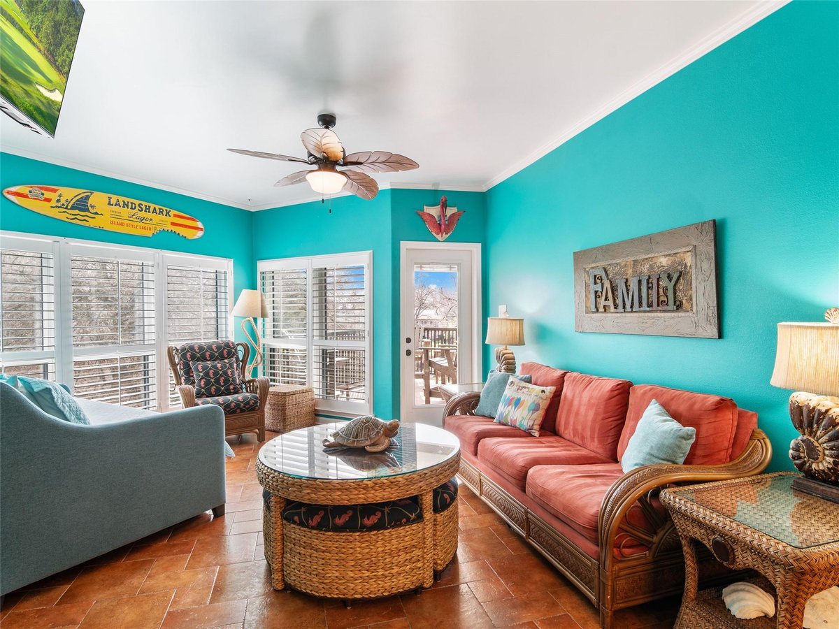 Bathroom at 401 W Lincoln St Unit #A208 - 2 bed 1 bath home