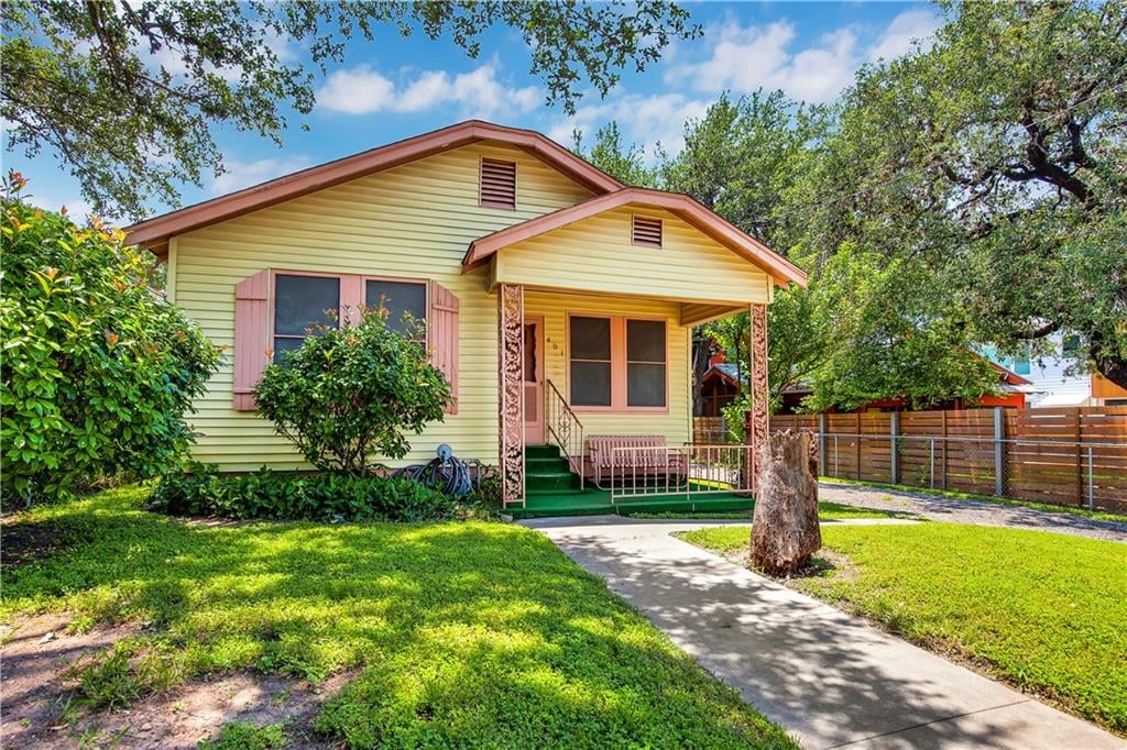 View 401 W Milton ST in Bouldin Creek 401 W Milton ST, photo 1, Bouldin Creek, Austin, TX