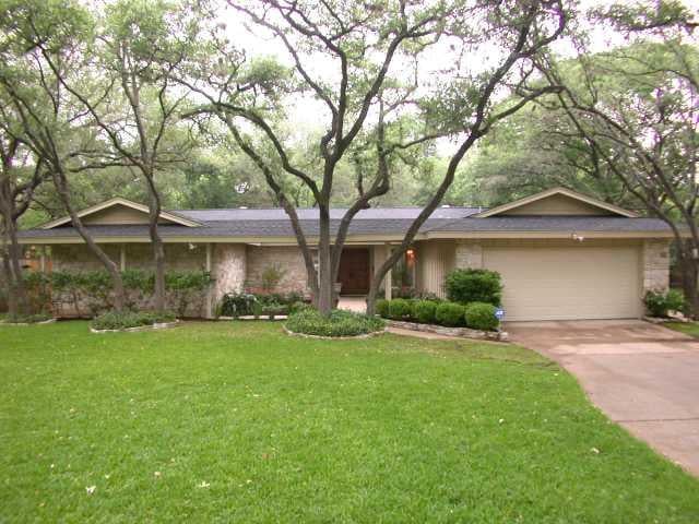 View 4010 Edgerock Dr in Northwest Hills Mesa Oaks Ph 04 4010 Edgerock Dr - property photo 1 - Luxury home in Northwest Hills Mesa Oaks Ph 04, Austin, TX