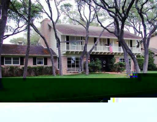 View 4016 SIERRA Dr in NORTHWEST HILLS SEC 5 4016 SIERRA Dr - property photo 1 - Luxury home in NORTHWEST HILLS SEC 5, Austin, TX