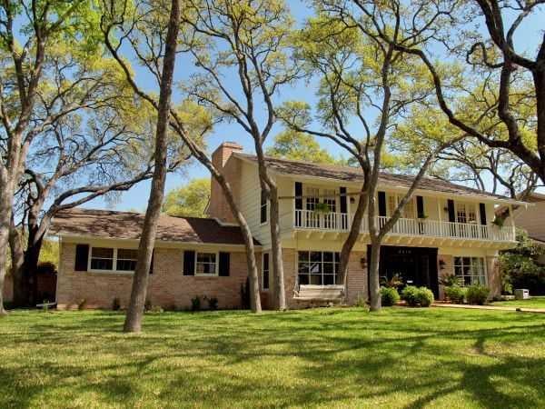 View 4016 Sierra Dr in Northwest Hills 4016 Sierra Dr - property photo 1 - Luxury home in Northwest Hills, Austin, TX